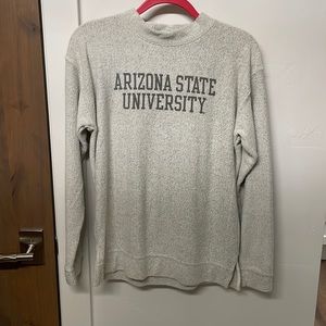 Arizona State University crewneck